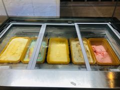 -威斯汀舞台餐厅