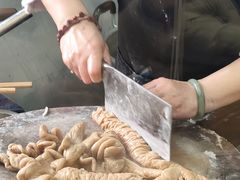 单点猪肠-守英猪脏粉(仓桥街店)