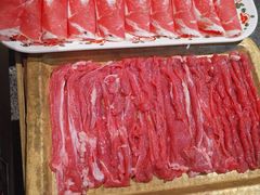 -东门口涮肉·砂锅·烤串(老门东店)