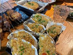 -KAOTOWN烤堂•烧烤(海汇港店)