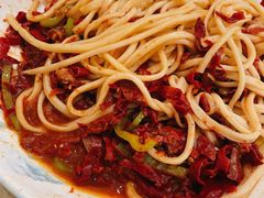 -巴依老爷·新疆美食(上城区天城路店)