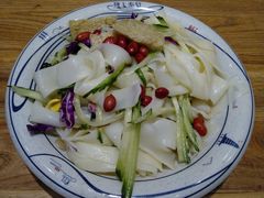 -陇上秦轩biangbiang面(萧山万象汇店)