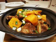 蜜饯榄角骨-半岛太子酒家(海港城店)