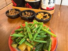 -矮子粉店1985·长沙米粉(湘春路店)