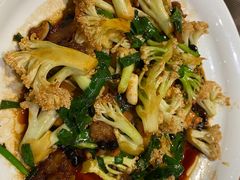 -泰钰丰烤鸭.天津菜(开发区店)