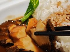 -羲和雅苑•北京烤鸭(国贸商城店)