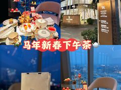 -成都华尔道夫酒店