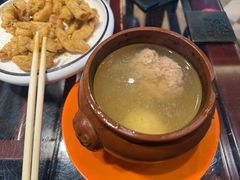 -赣南人家·头牌江西菜(劲松店)