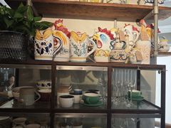 -Alimentari早午餐(安福路店)