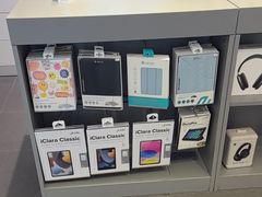 -Apple授权专营店(宝山万达店)