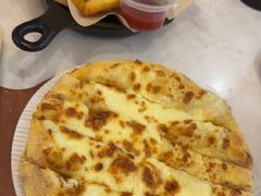 -必胜客(国贸店)