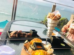 -Rock Bar Bali(Bali)