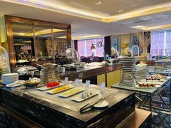 -昆明中心皇冠假日酒店