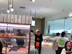 -奈雪的茶(大悦城店)