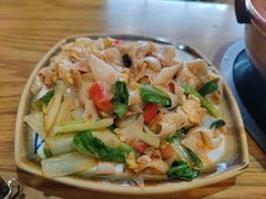 -妈妈的味道(和顺古镇店)