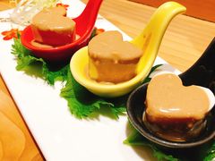 -大岛日本料理铁板烧(南通大饭店)