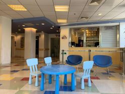 -北京新世纪儿童医院