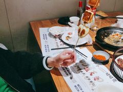 -凯德广场(武胜路店)