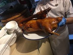 -陈鹏鹏潮汕菜(欢乐海岸 海边景观店)