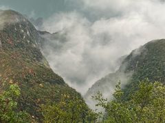 -白帝城·瞿塘峡景区