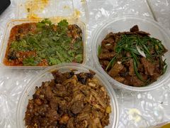 -清真双宝红油牛系列