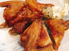 -清心鸡沙田乳鸽店·非遗传承(粤垦路店)