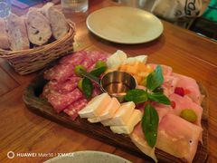 -Alimentari早午餐(安福路店)