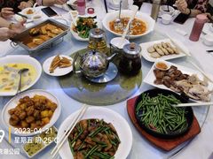 -潮喜竹溪荔湖酒家(荔枝湾店)