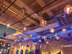 -Ambra Haus琥珀屋精酿餐厅(宝山店)