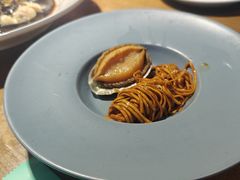 -魔鬼牛蛙小厨•烤鱼•龙虾(上马墩光华时代店)