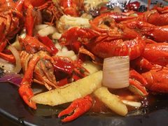 -木王宴语·野生鲜菌火锅(玉河店)