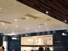 -火炉火自助餐(悠唐购物中心店)