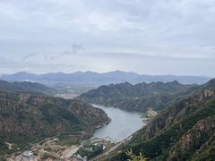 -京东石林峡风景区