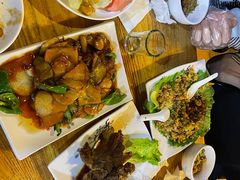 -大东北(武侯祠店)