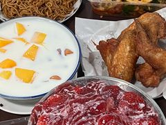 -水牛奶皇后糖水铺(深圳总店)