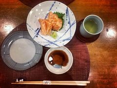 -希望日本料理(保利香槟花园店)