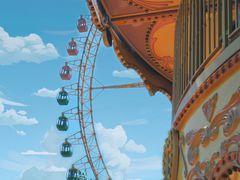 -辛玛王国游乐园