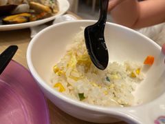 -舟山朱家尖威斯汀酒店·知味标帜自助餐厅