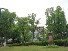 -上海东方肝胆外科医院(嘉定院区)