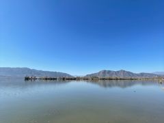 -西昌邛海湿地-月亮湾景区