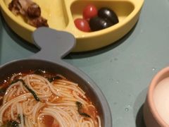 -西贝(龙华壹方天地店)