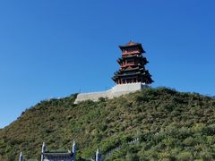 -定都阁