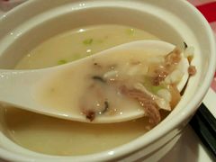 -西贝莜面村(上海百联西郊店)