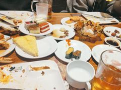 -汉巴味德自助餐厅(嘉定宝龙广场店)
