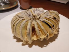 -菩提素素食餐厅(晶郦馆店)