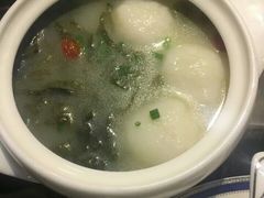 蔡府鱼丸汤-蔡府家宴(699店)