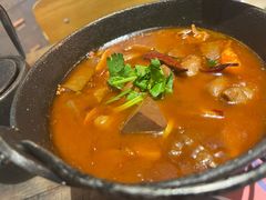 -铁公鸡·四川料理(天环广场店)