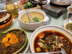 -村长家的疙瘩汤(沌口店)