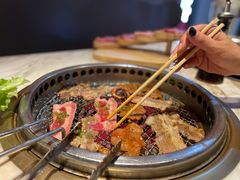 -火炉火自助餐(喜隆多店)