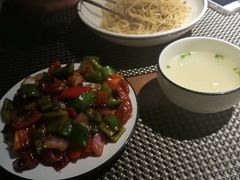 -十面春风·江南面馆(崇宁路店)